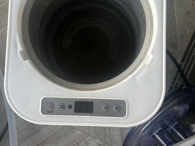 Sauna steam machines