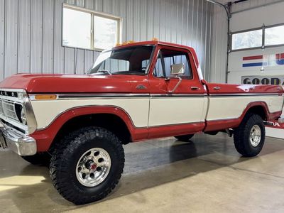 1977 Ford F-150