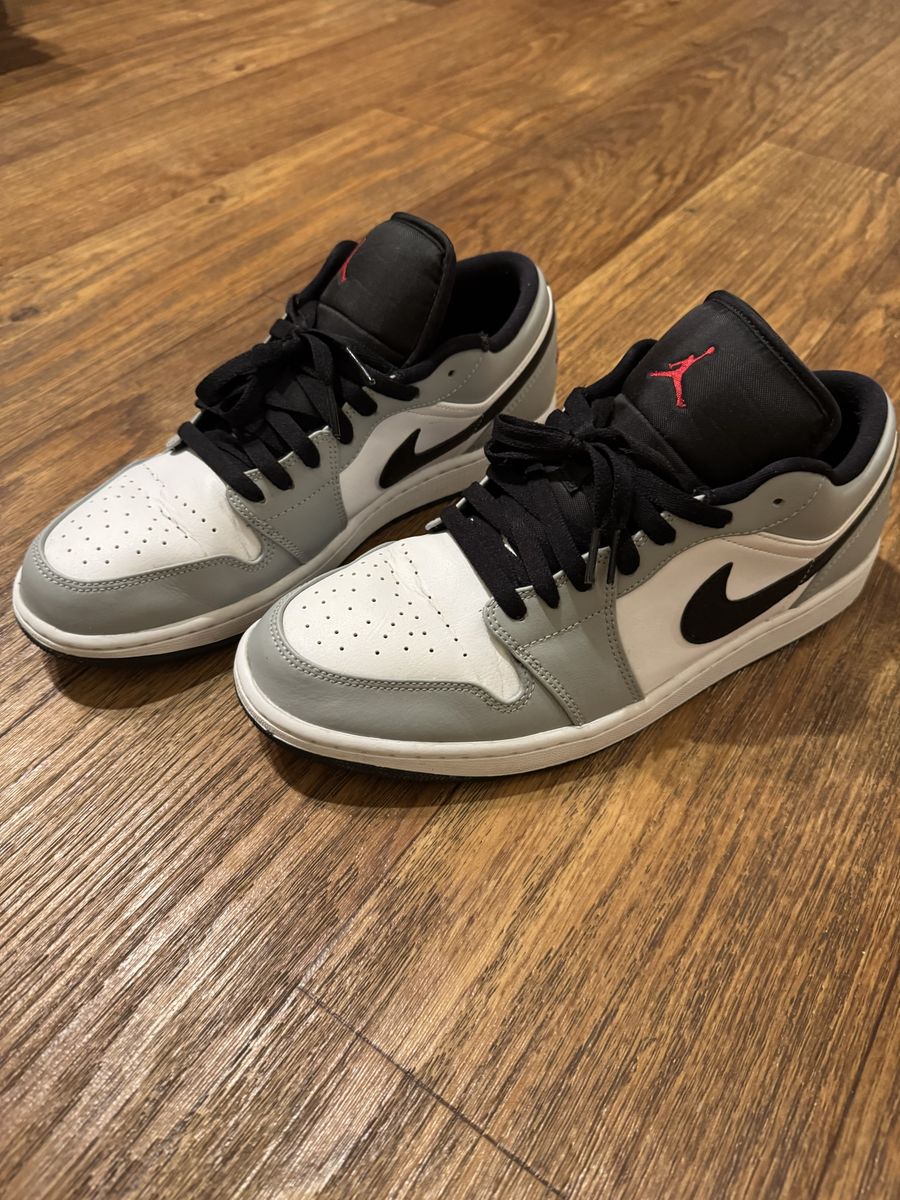 Jordan 1 Low - 11.5