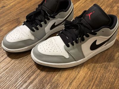 Jordan 1 Low - 11.5