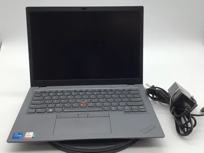 Lenovo ThinkPad L13 Gen 3