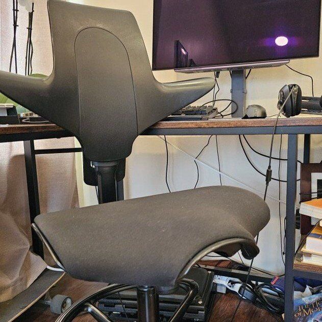 Hag gaming/office chair