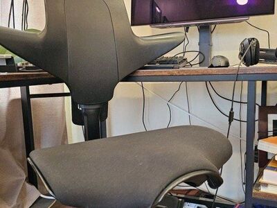 Hag gaming/office chair