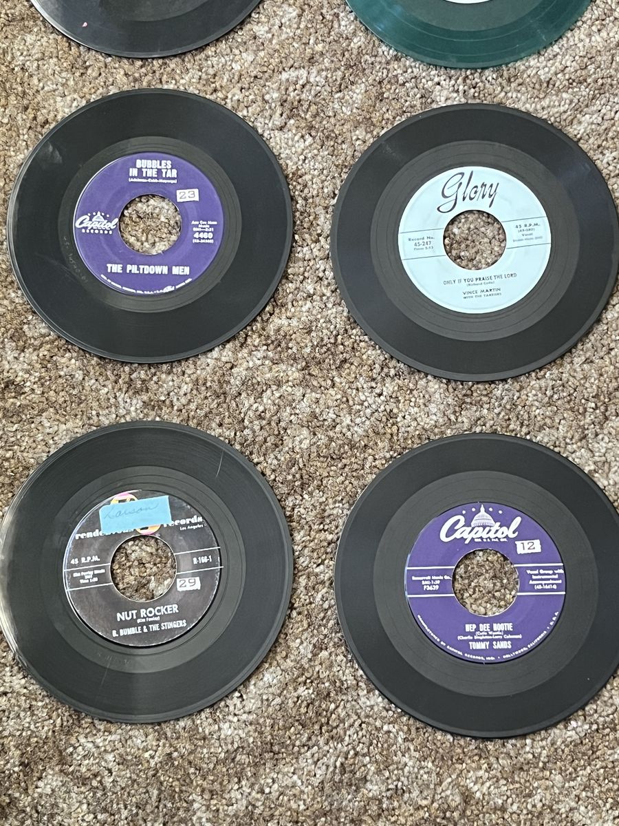 Records