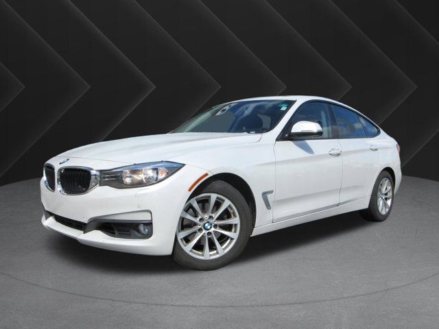 2014 BMW 3 Series 328i xDrive Gran Turismo