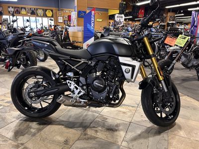 2026 Suzuki GSX-8T