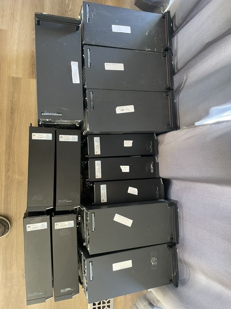 Computer Bundle (13)