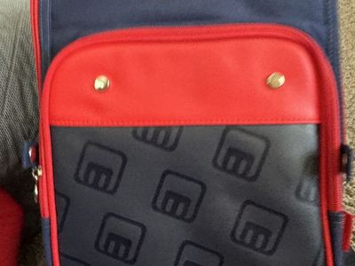 Bag pack for students