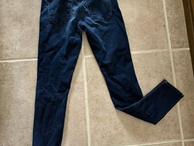 Women’s Mother brand the looker size 27 inseam 29”