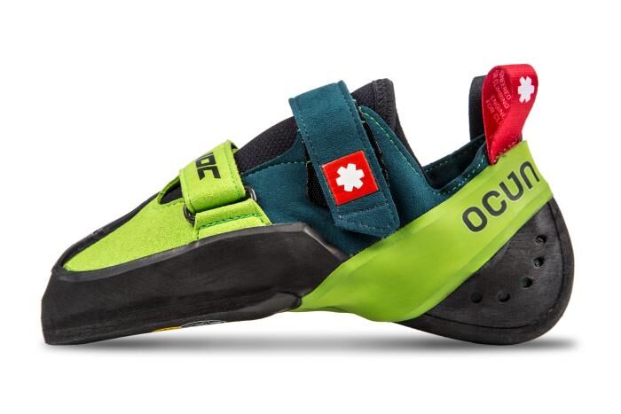 Ocun Havoc Climbing Shoe size 41.5/8.5