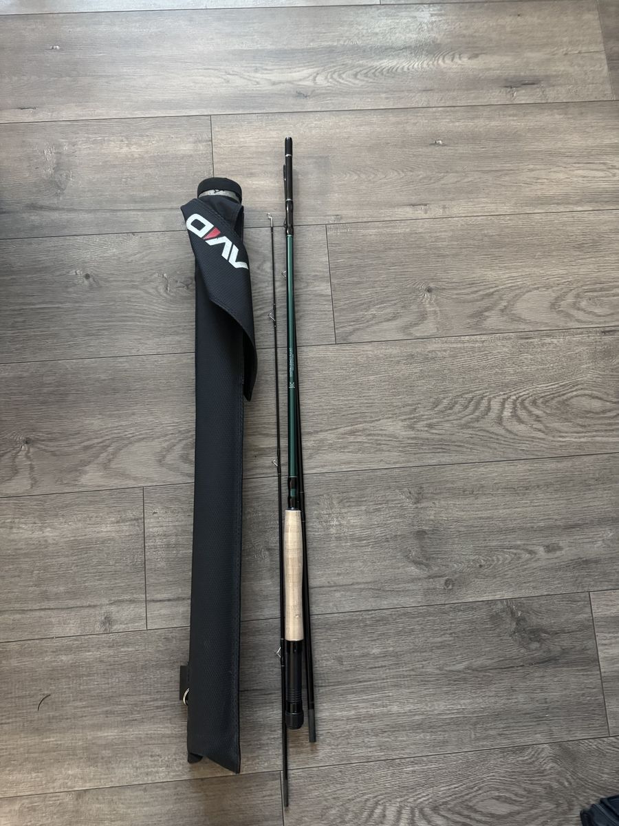 Martin Complete Fly Fishing