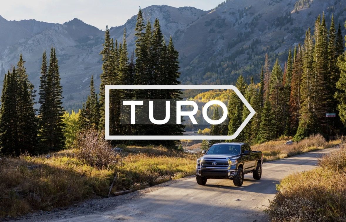 TURO Cohosting available