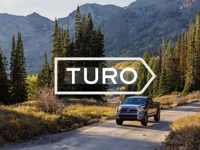 TURO Cohosting available