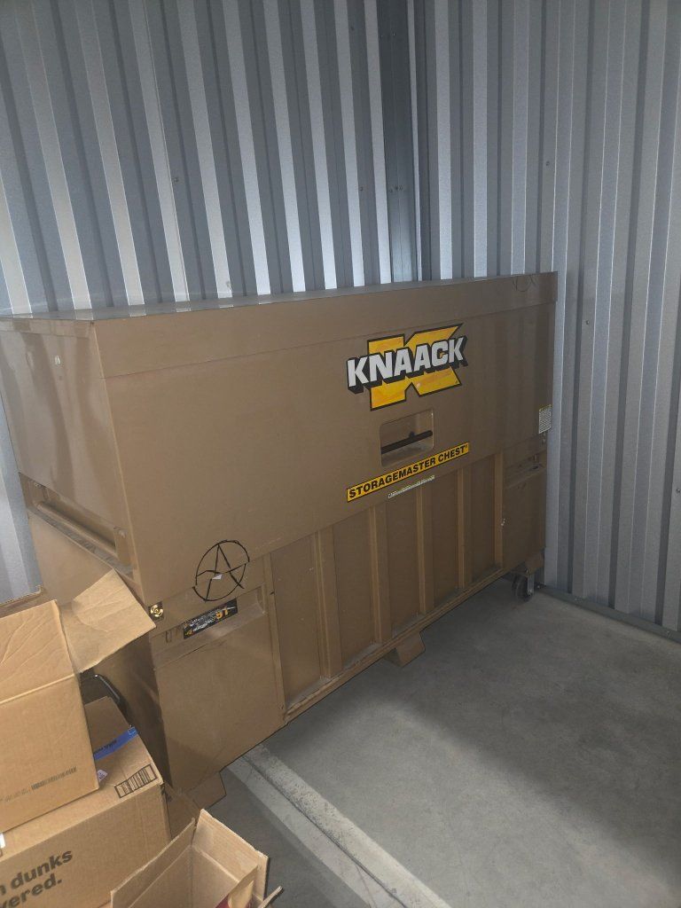 knack 91 box