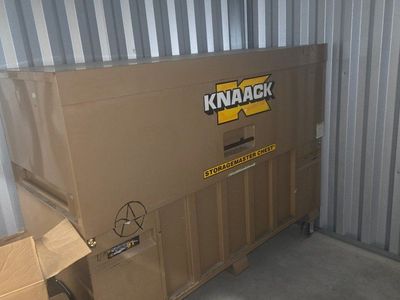 knack 91 box