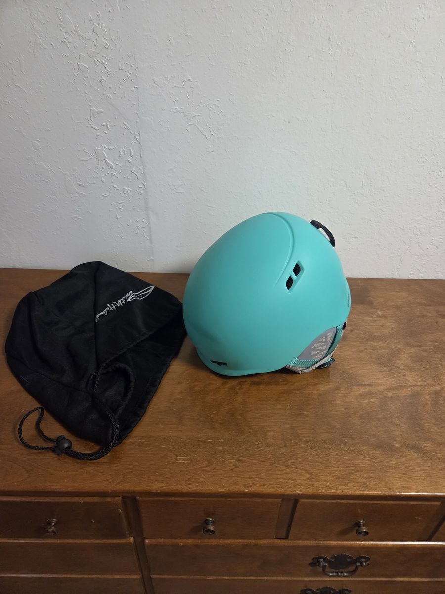 Burton Anon Griffon Women's Ski/Snowboard helmet Size Large