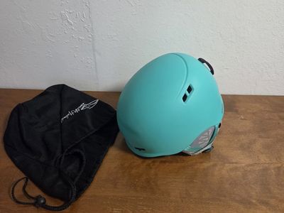 Burton Anon Griffon Women's Ski/Snowboard helmet Size Large