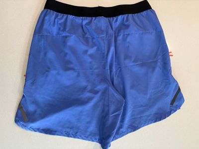 Asics Mens Shorts - Small