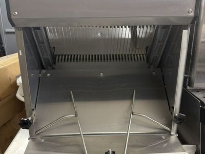 Vevor Electric bread slicer