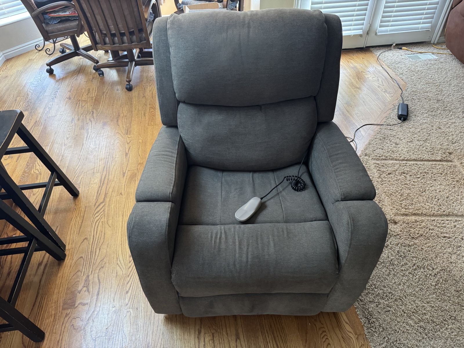 Lift Recliner
