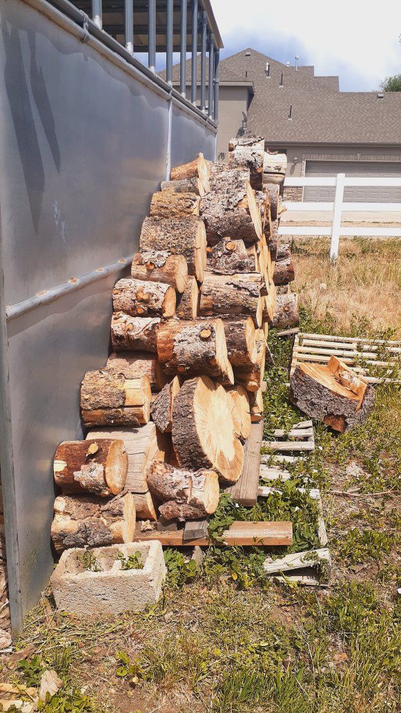 Firewood