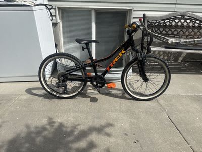 Trek Precaliber 20 Kids Bike