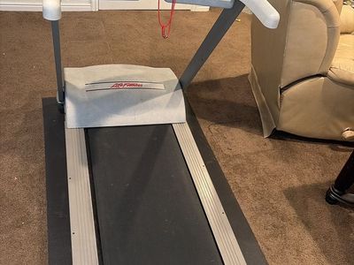 Treadmill