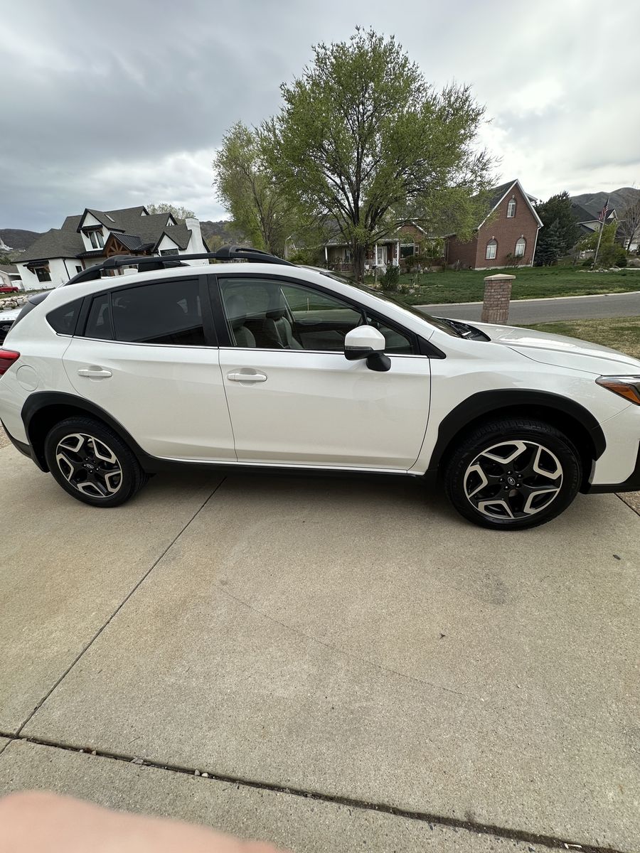 2019 Subaru Crosstrek Limited