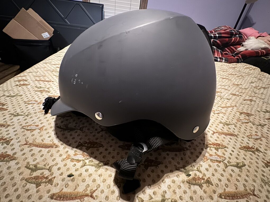 Bern Ski and Snowboard Helmet