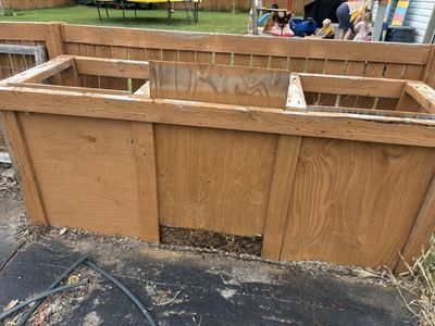 3-Bin Composter System