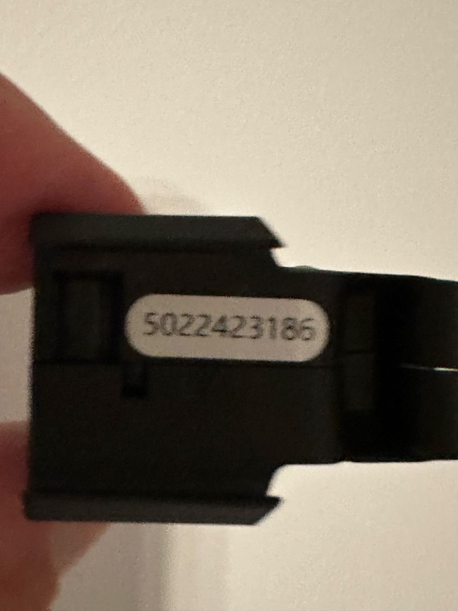 Viridian Laser Site for Hellcat