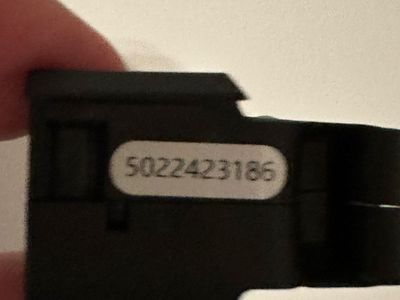 Viridian Laser Site for Hellcat