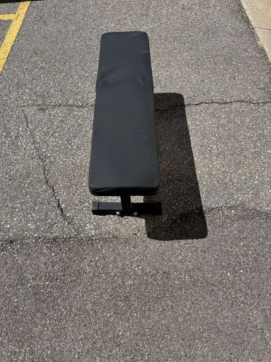 REP Fitness bench