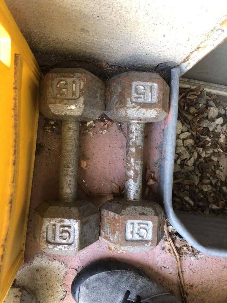 Weights