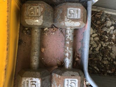 Weights