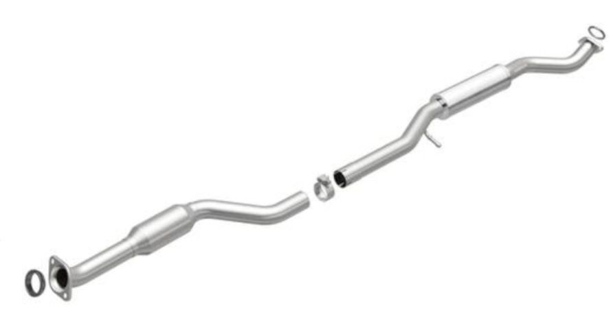 MagnaFlow OEM Grade Direct-Fit Catalytic Converter - 52217