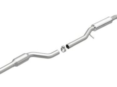 MagnaFlow OEM Grade Direct-Fit Catalytic Converter - 52217