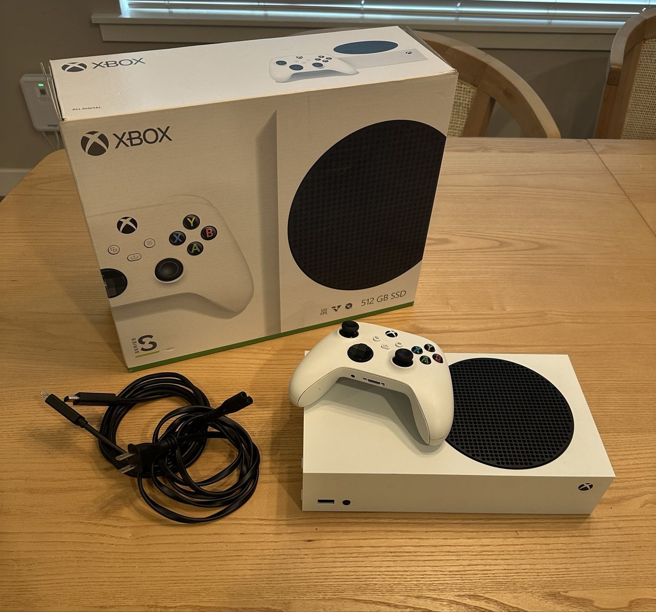 Xbox Series S