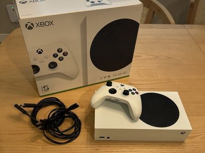 Xbox Series S