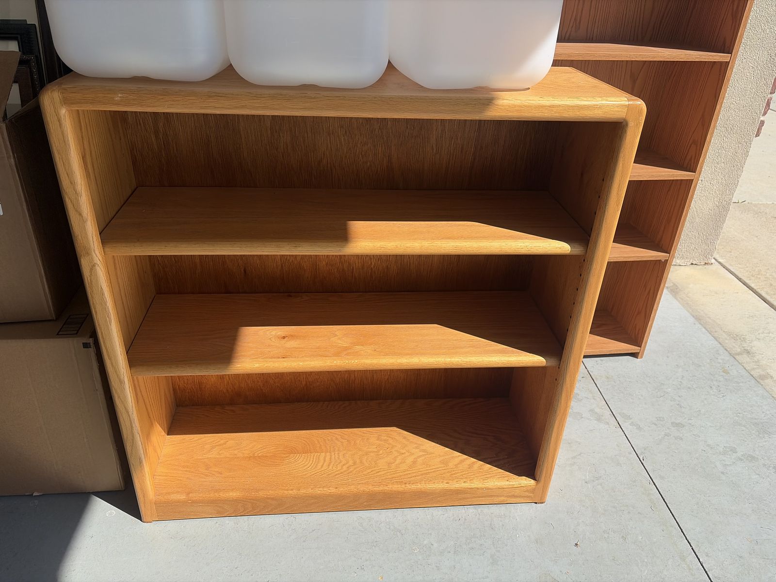 Bookcase