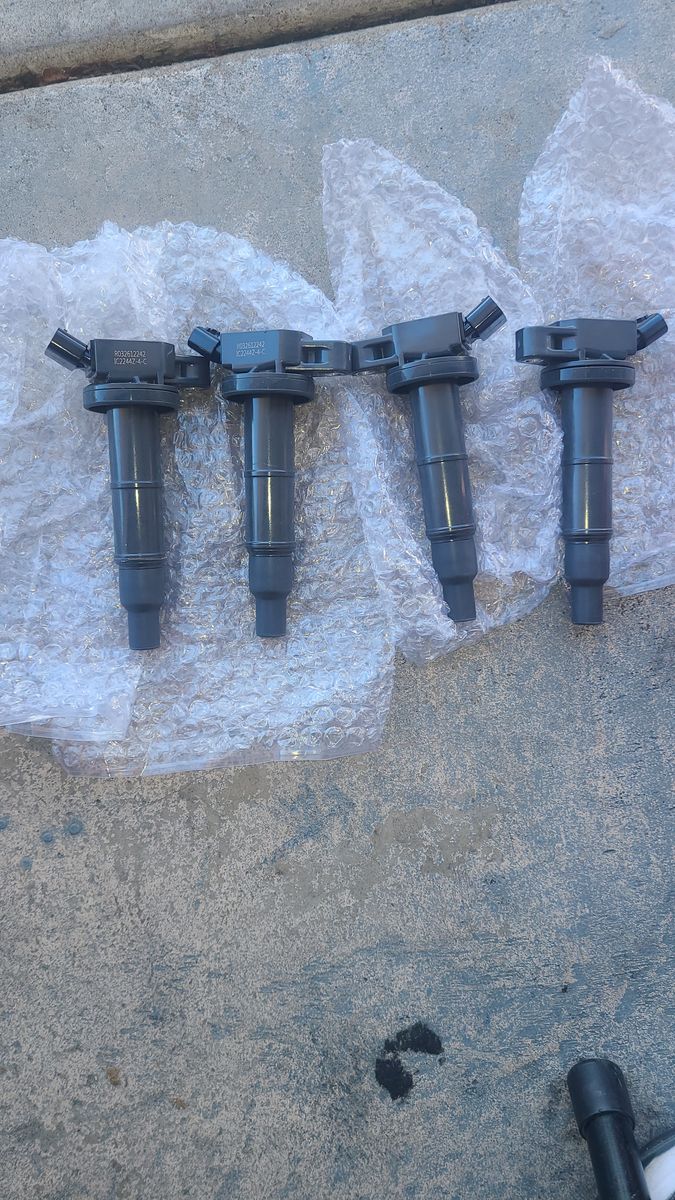 Ignition Coil Pack