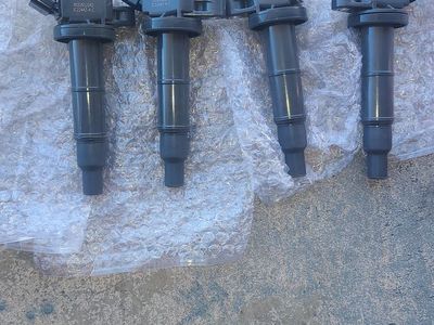 Ignition Coil Pack