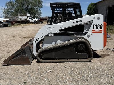 Skid steer
