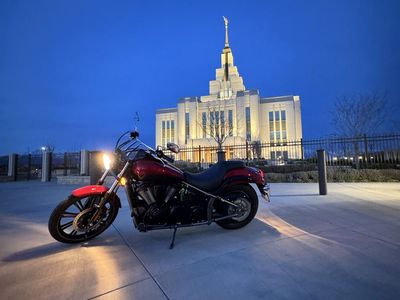 2025 Kawasaki Vulcan 900 Custom Cruiser