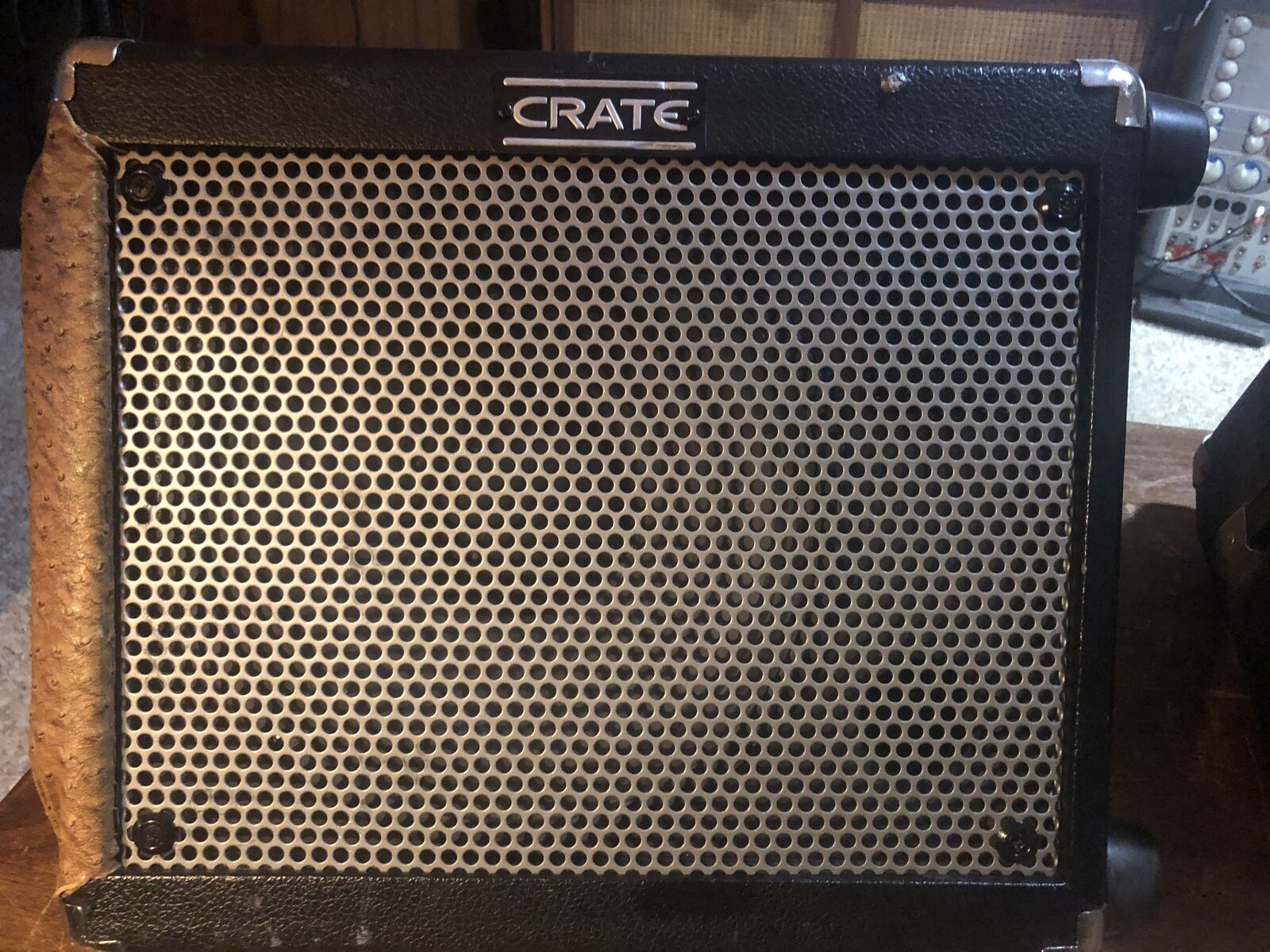 Crate TX50-D LIMO Combo Amp
