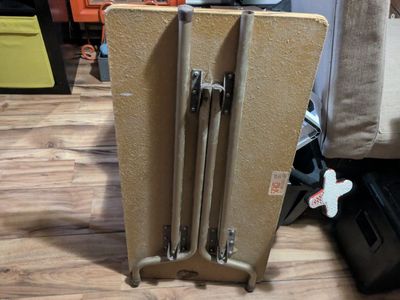 Foldable Table Small