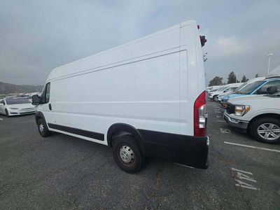 2023 Ram ProMaster 3500 159 WB