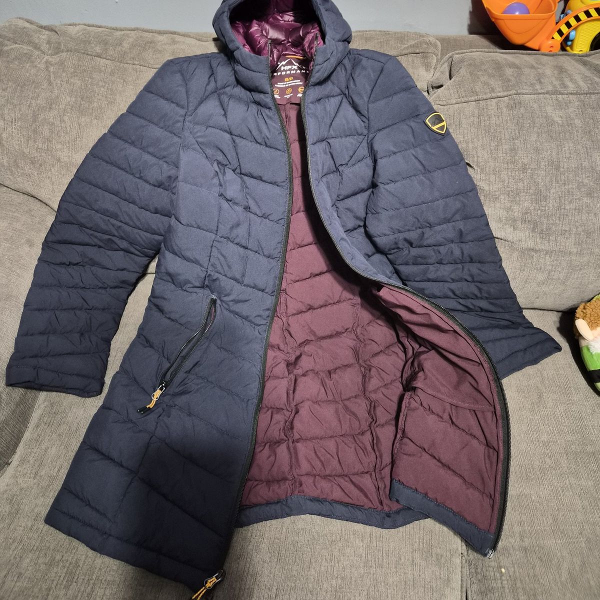 Like new woman's winter coat