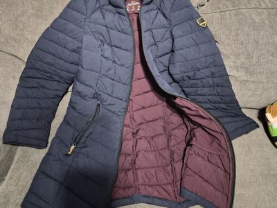 Like new woman's winter coat