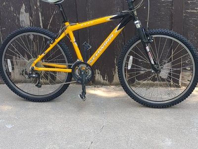 Schwinn mesa GS mtn bike